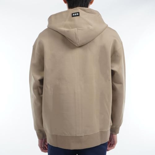 Amazon.co.jp: [ナノユニバース ゴルフ] メンズ 長袖 フルジップ